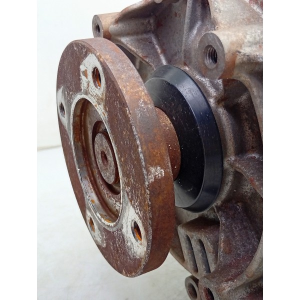 Caixa Transferência Amarok V6 4x4 2010 A 2016