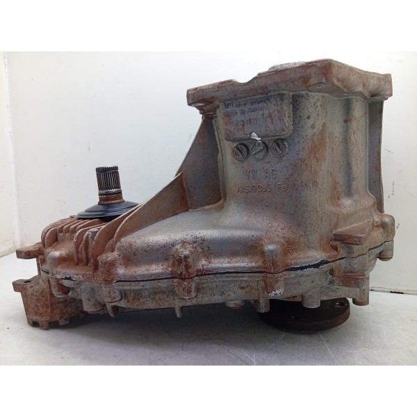 Caixa Transferência Amarok V6 4x4 2010 A 2016