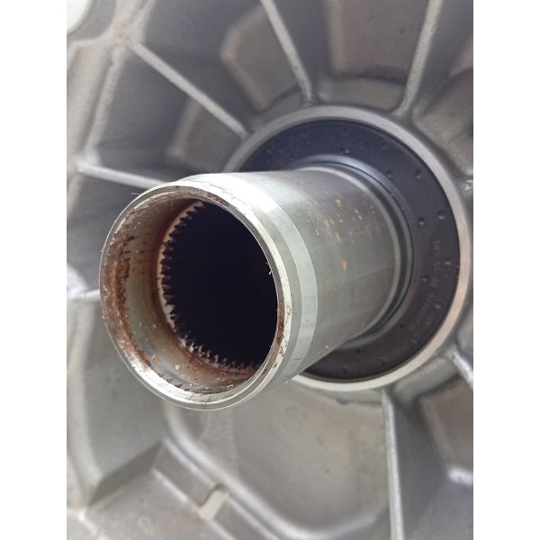 Caixa Transferência Amarok V6 4x4 2010 A 2016