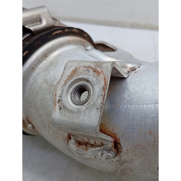 Duto Da Turbina Amarok V6 3.0 2017 A 2023