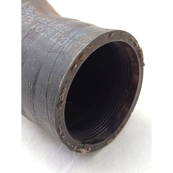 Duto Da Turbina Amarok V6 3.0 2017 A 2023