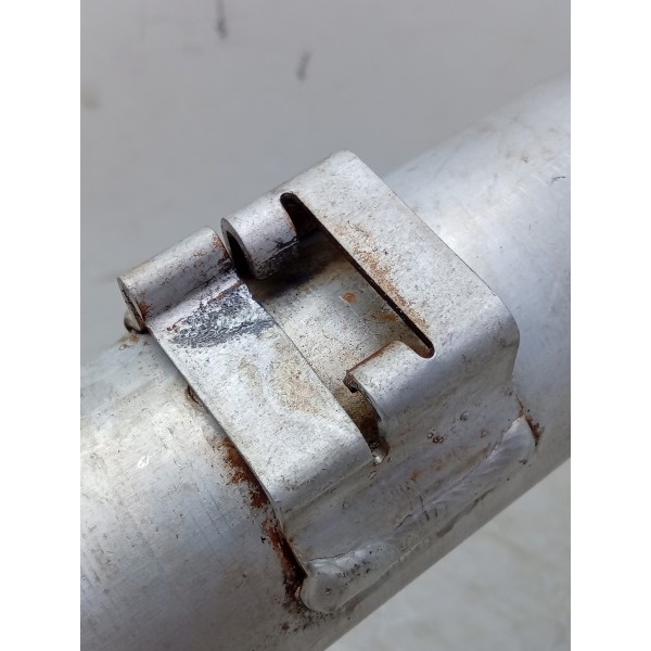 Duto Da Turbina Amarok V6 3.0 2017 A 2023