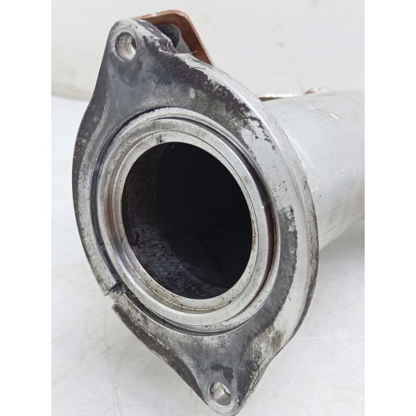 Duto Da Turbina Amarok V6 3.0 2017 A 2023