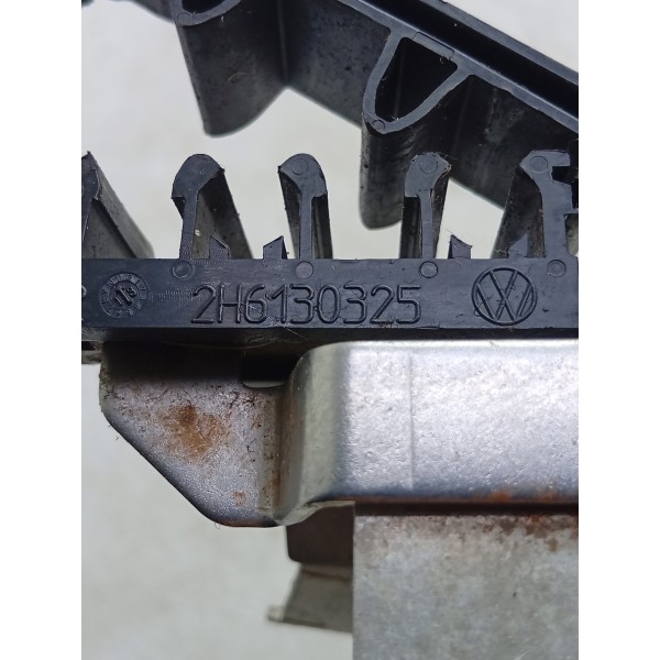 Duto Da Turbina Amarok V6 3.0 2017 A 2023