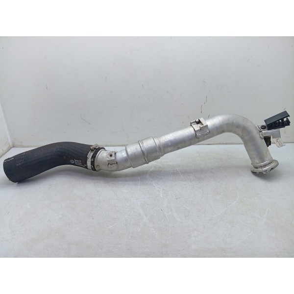 Duto Da Turbina Amarok V6 3.0 2017 A 2023