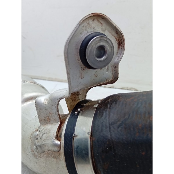 Duto Da Turbina Amarok V6 3.0 2017 A 2023