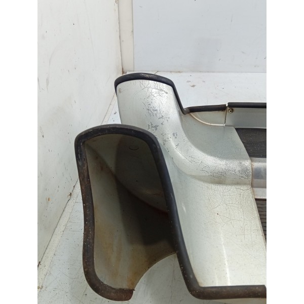 Par De Estribo Lateral Amarok V6 2015 A 2020