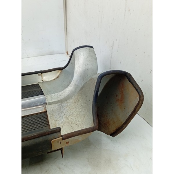 Par De Estribo Lateral Amarok V6 2015 A 2020