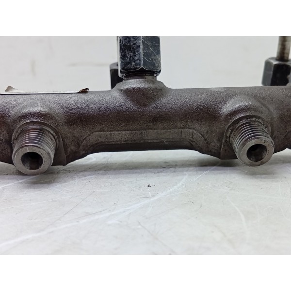 Par Flautas Com Sensores Amarok V6 2018 A 2024