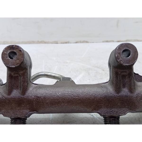 Par Flautas Com Sensores Amarok V6 2018 A 2024