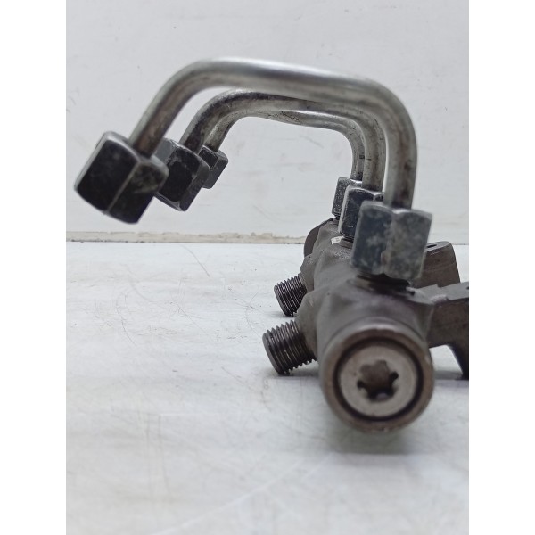 Par Flautas Com Sensores Amarok V6 2018 A 2024