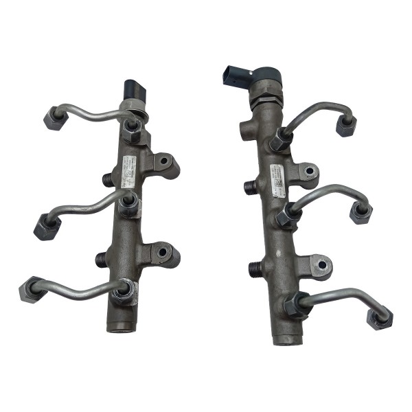 Par Flautas Com Sensores Amarok V6 2018 A 2024