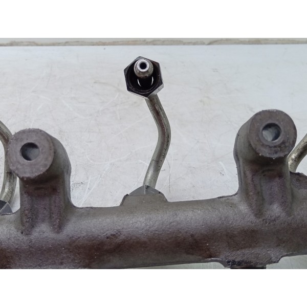 Par Flautas Com Sensores Amarok V6 2018 A 2024