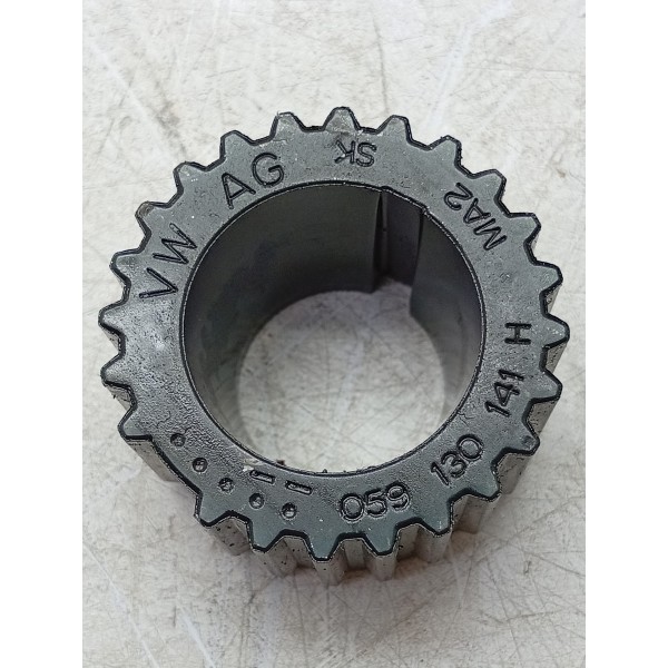 Flange Bomba Alta Pressão Amarok 2017 2018 2019 2020 A 2023