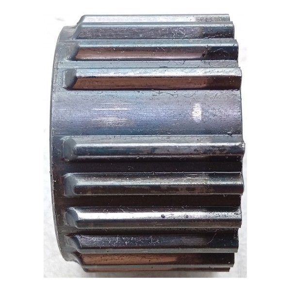 Flange Bomba Alta Pressão Amarok 2017 2018 2019 2020 A 2023