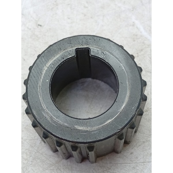 Flange Bomba Alta Pressão Amarok 2017 2018 2019 2020 A 2023