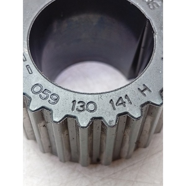 Flange Bomba Alta Pressão Amarok 2017 2018 2019 2020 A 2023