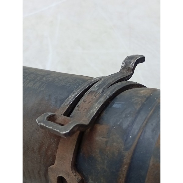 Mangueira Inferior Radiador Amarok 6v 2018 2019 2020 A 2023