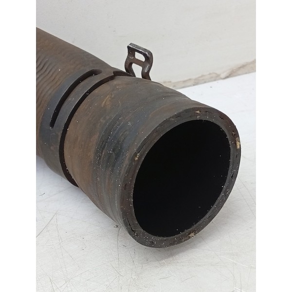 Mangueira Inferior Radiador Amarok 6v 2018 2019 2020 A 2023