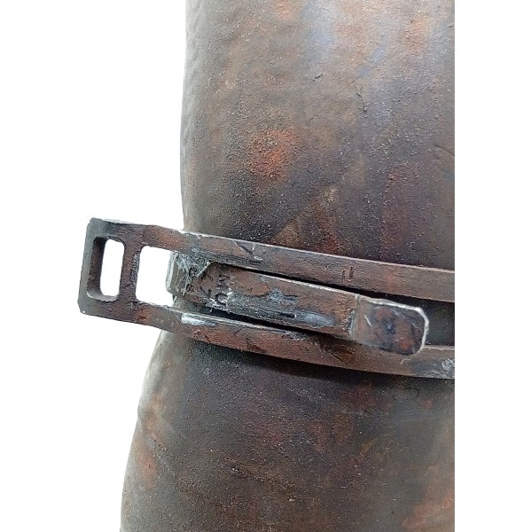 Mangueira Inferior Radiador Amarok 6v 2018 2019 2020 A 2023