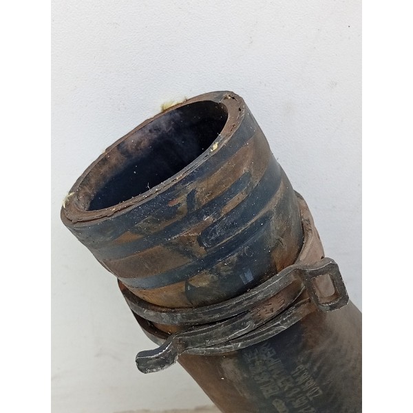 Mangueira Inferior Radiador Amarok 6v 2018 2019 2020 A 2023