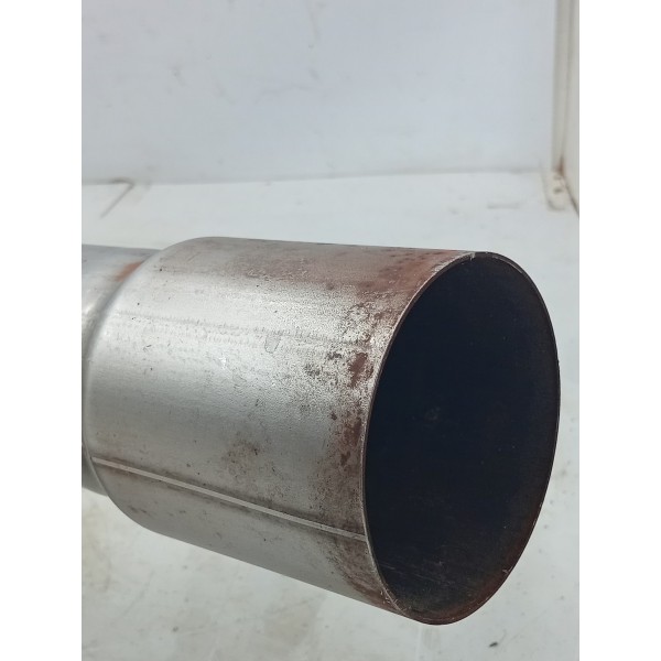 Escapamento Silencioso Amarok 2017 2018 2019 2020 21 A 2023