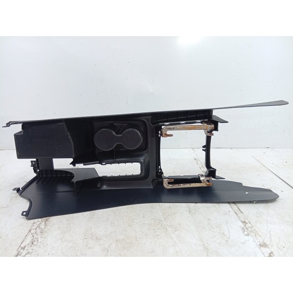 Console Central Amarok V6 2019 A 2021