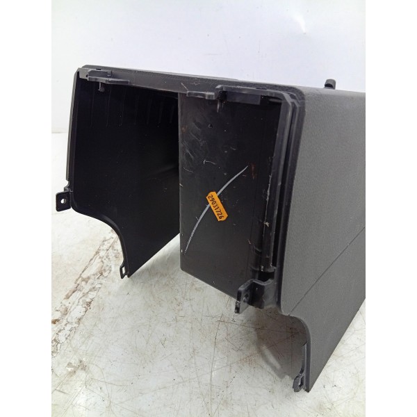 Console Central Amarok V6 2019 A 2021