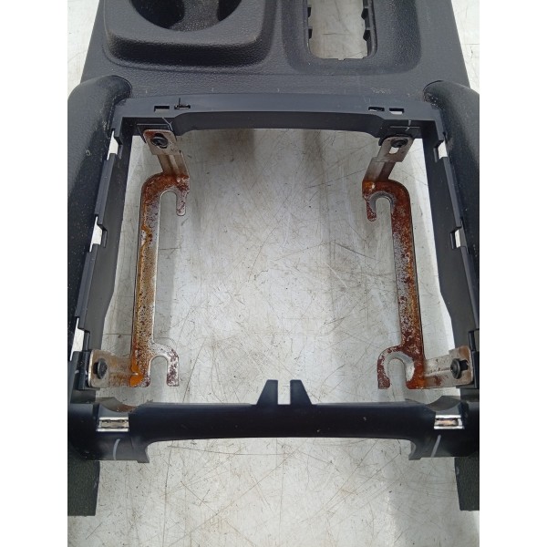 Console Central Amarok V6 2019 A 2021