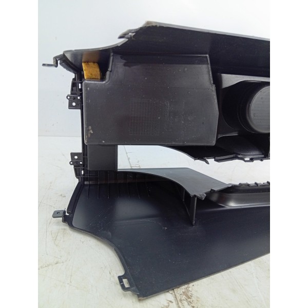 Console Central Amarok V6 2019 A 2021