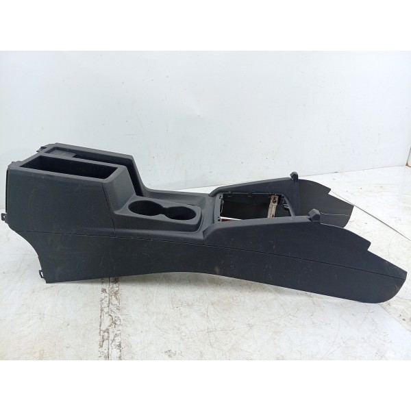 Console Central Amarok V6 2019 A 2021