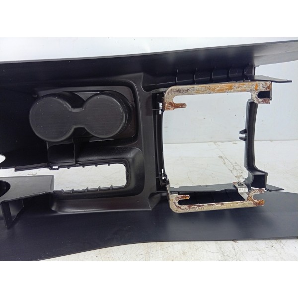 Console Central Amarok V6 2019 A 2021