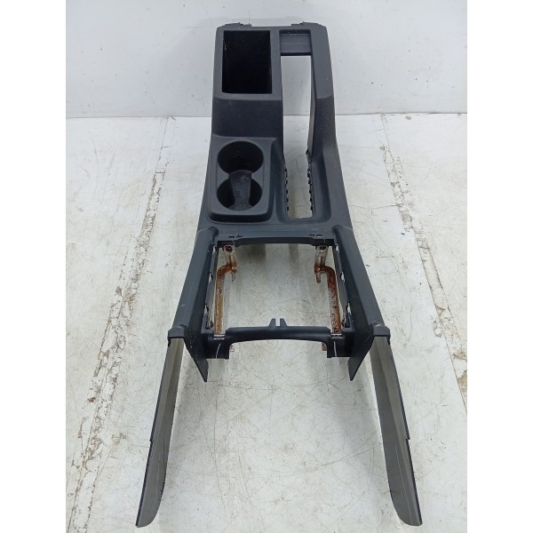 Console Central Amarok V6 2019 A 2021