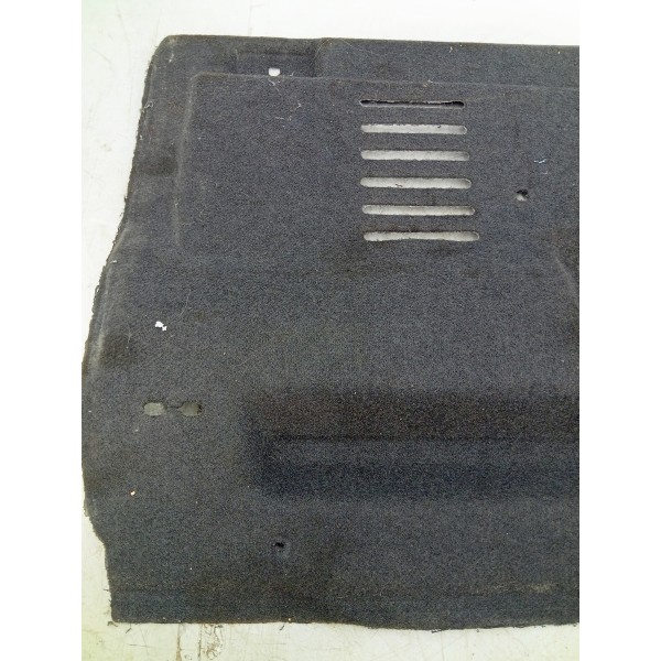 Forração Painel Traseiro Amarok 2010 2011 2012 2013 A 2022