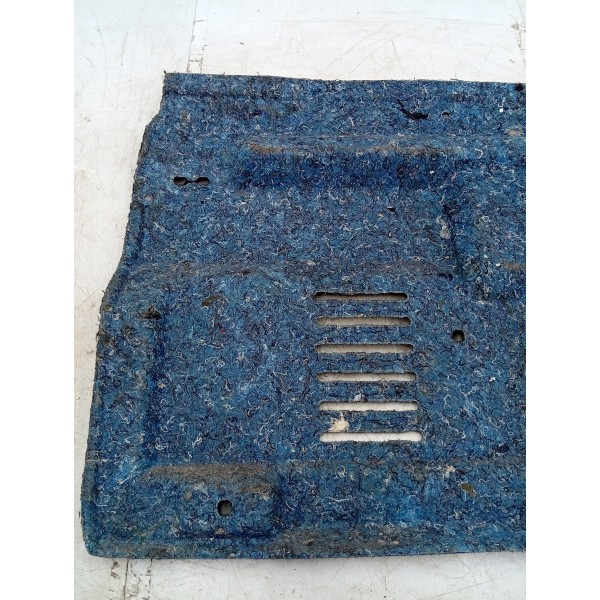 Forração Painel Traseiro Amarok 2010 2011 2012 2013 A 2022