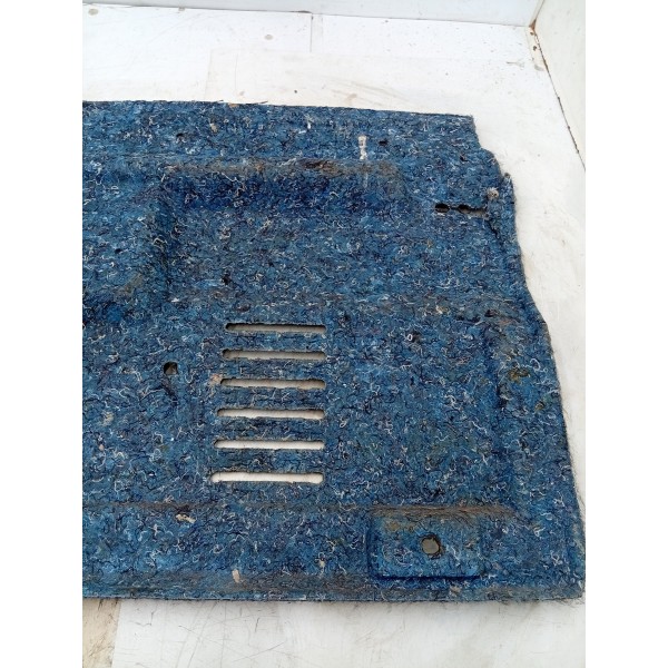 Forração Painel Traseiro Amarok 2010 2011 2012 2013 A 2022