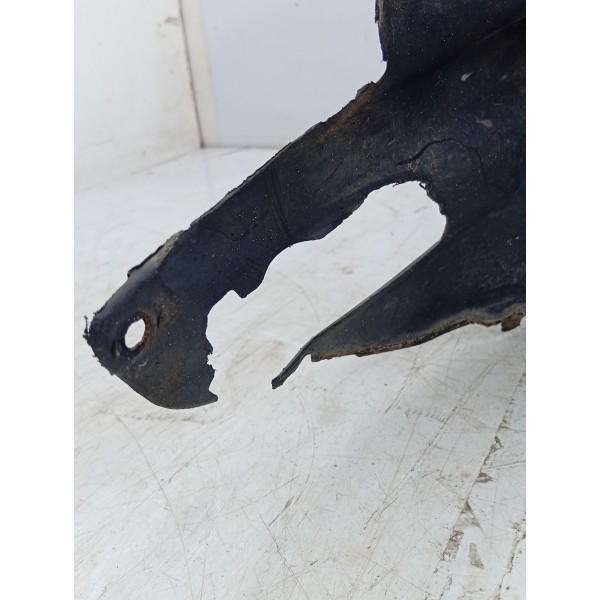 Parabarro Dianteiro Esquerdo Doblo 2003 2004 A 2005 Original