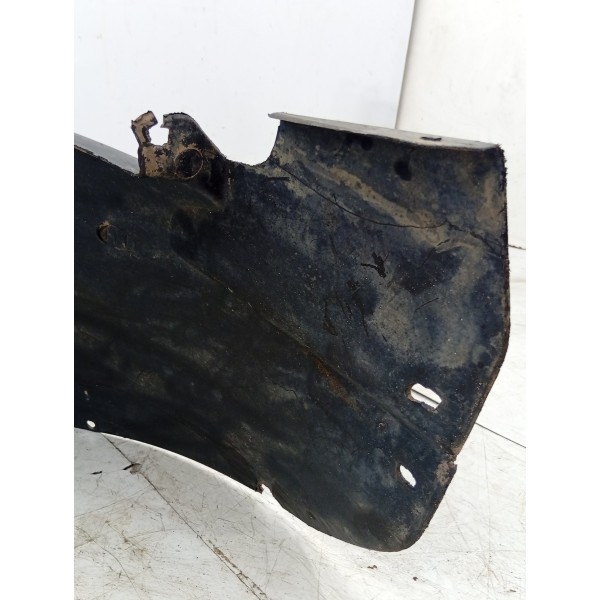 Parabarro Dianteiro Esquerdo Doblo 2003 2004 A 2005 Original