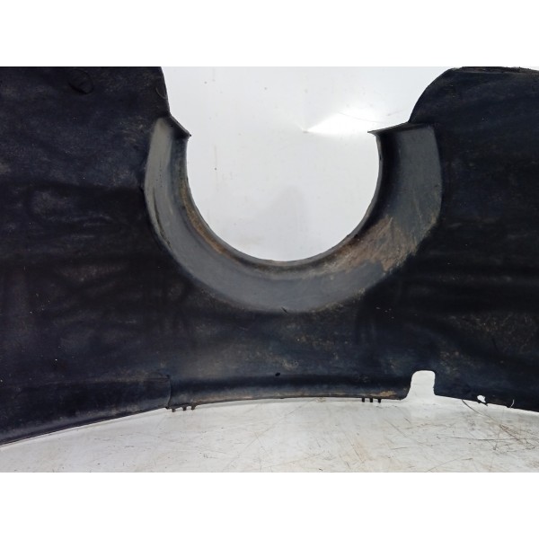 Parabarro Dianteiro Esquerdo Doblo 2003 2004 A 2005 Original