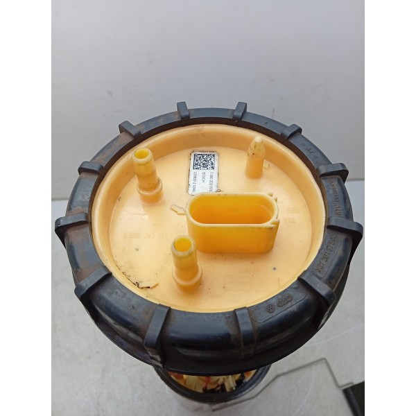 Bomba Combustível Amarok V6 2017 A 2024