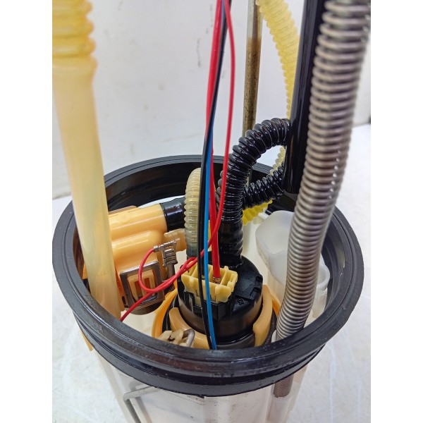 Bomba Combustível Amarok V6 2017 A 2024