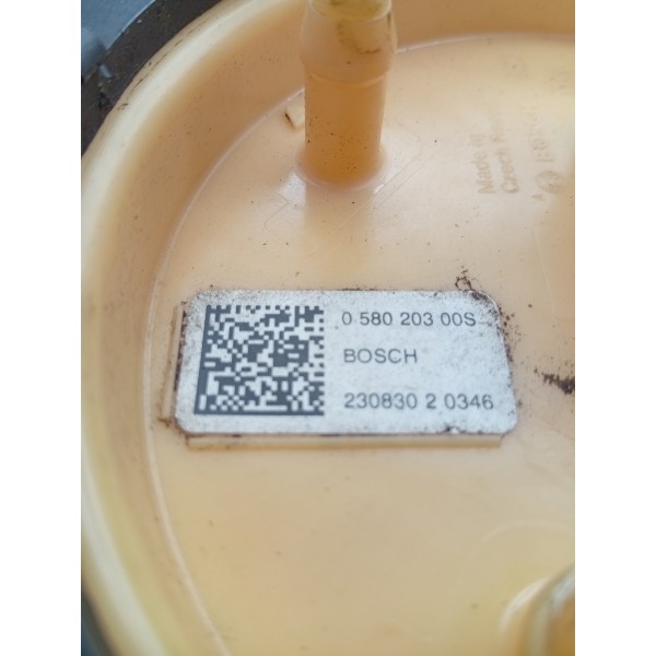 Bomba Combustível Amarok V6 2017 A 2024