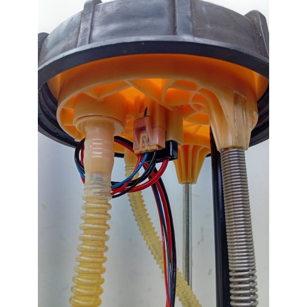 Bomba Combustível Amarok V6 2017 A 2024