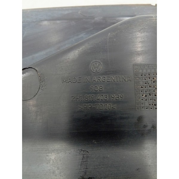 Grade Churrasqueira Amarok 10/16 2h1819403