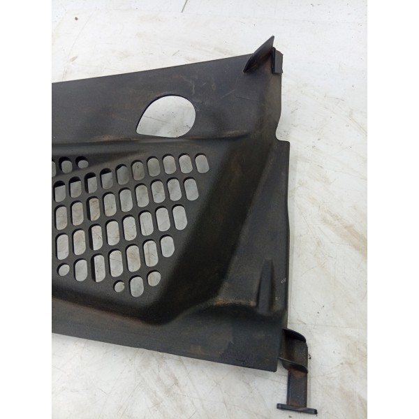 Grade Churrasqueira Amarok 10/16 2h1819403