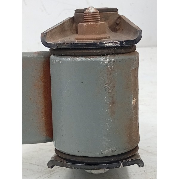 Mola Traseira Amarok V6 2017 A 2023