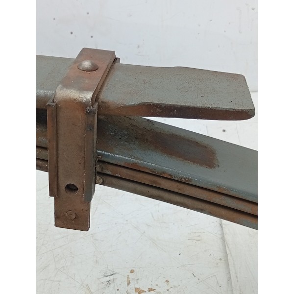 Mola Traseira Amarok V6 2017 A 2023