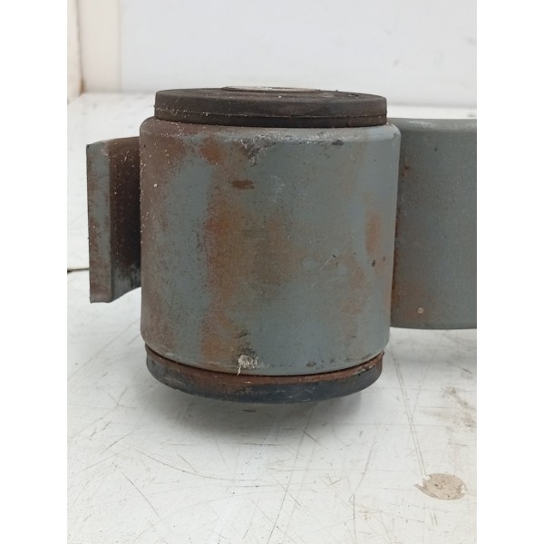 Mola Traseira Amarok V6 2017 A 2023