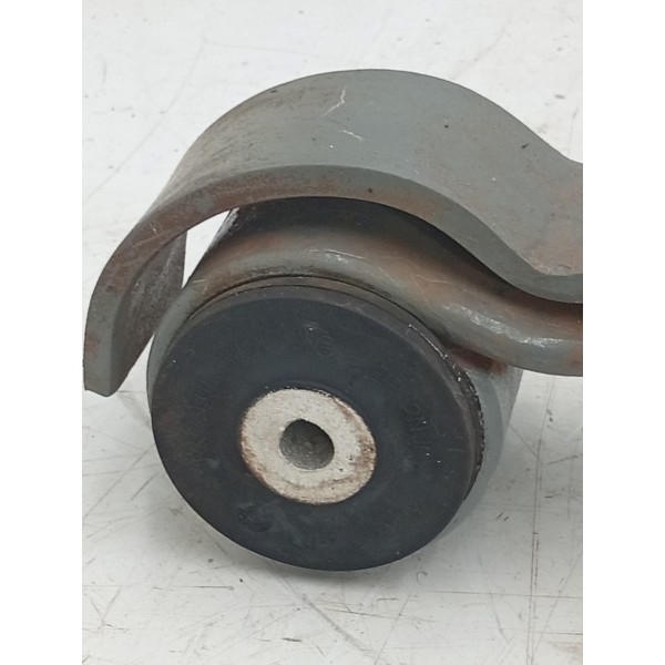 Mola Traseira Amarok V6 2017 A 2023