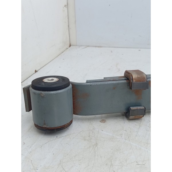 Mola Traseira Amarok V6 2017 A 2023